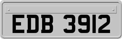 EDB3912