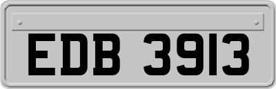 EDB3913