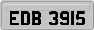 EDB3915