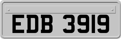 EDB3919
