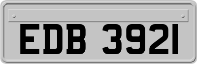 EDB3921