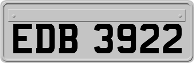 EDB3922