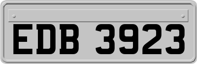 EDB3923