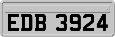 EDB3924