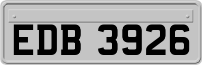 EDB3926