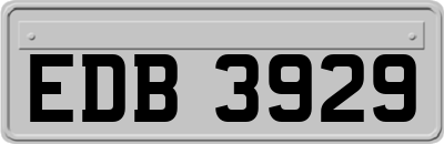 EDB3929