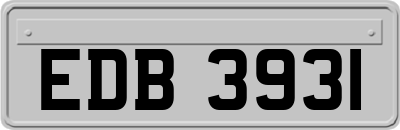 EDB3931