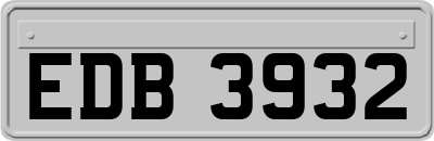 EDB3932