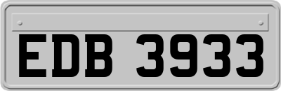 EDB3933