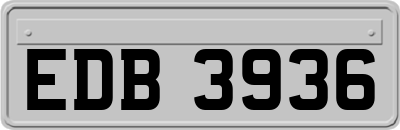 EDB3936