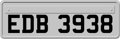 EDB3938