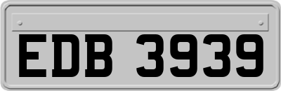 EDB3939