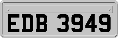 EDB3949