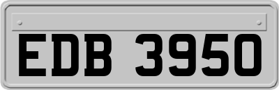 EDB3950