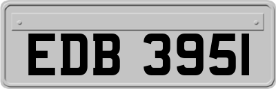 EDB3951