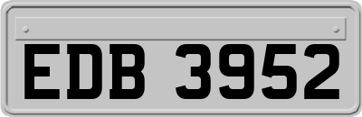 EDB3952