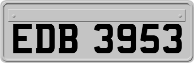 EDB3953