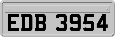 EDB3954