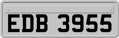 EDB3955