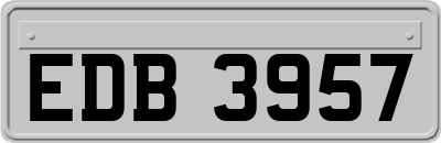 EDB3957