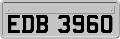 EDB3960