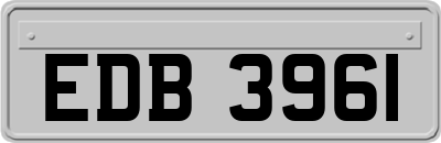 EDB3961