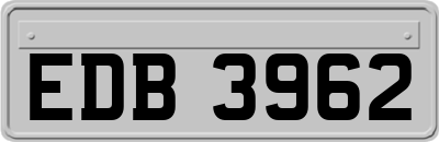 EDB3962