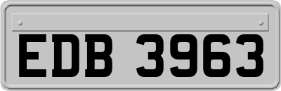 EDB3963