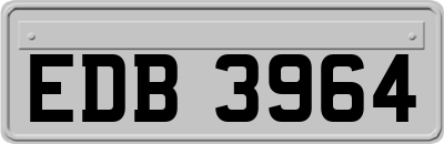 EDB3964