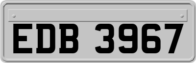 EDB3967