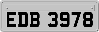 EDB3978