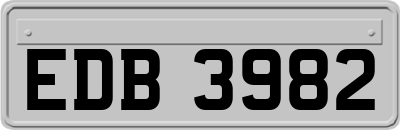 EDB3982