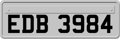 EDB3984