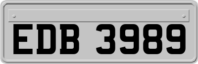 EDB3989