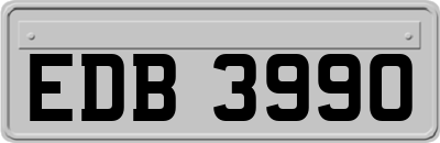 EDB3990