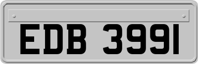 EDB3991
