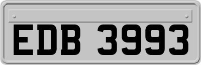 EDB3993