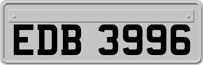 EDB3996