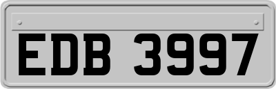 EDB3997