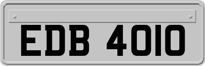 EDB4010