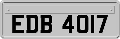 EDB4017