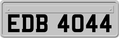 EDB4044