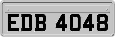 EDB4048