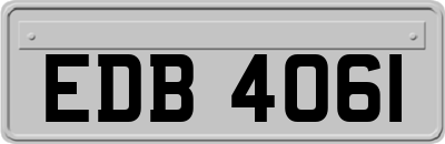 EDB4061