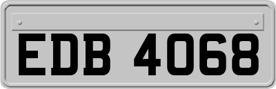 EDB4068