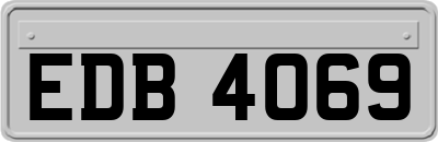 EDB4069