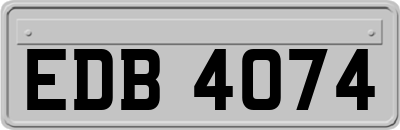 EDB4074