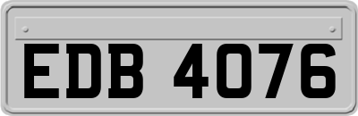 EDB4076