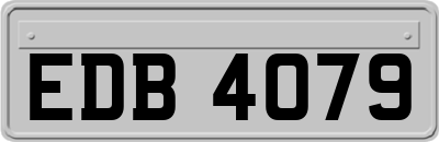 EDB4079