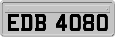 EDB4080